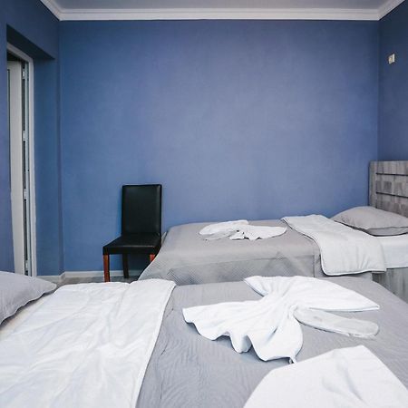 Bebo Babu Guest House Kutaisi Luaran gambar