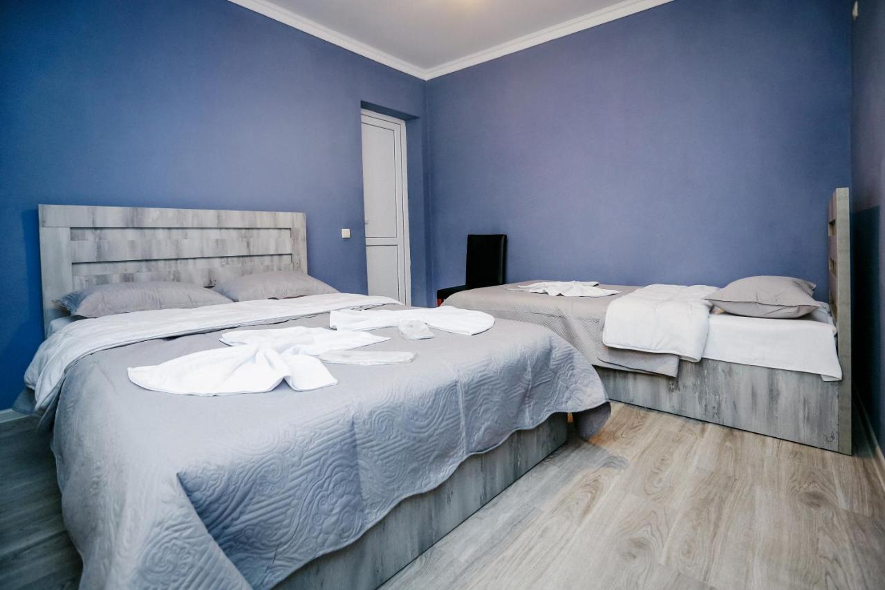 Bebo Babu Guest House Kutaisi Luaran gambar
