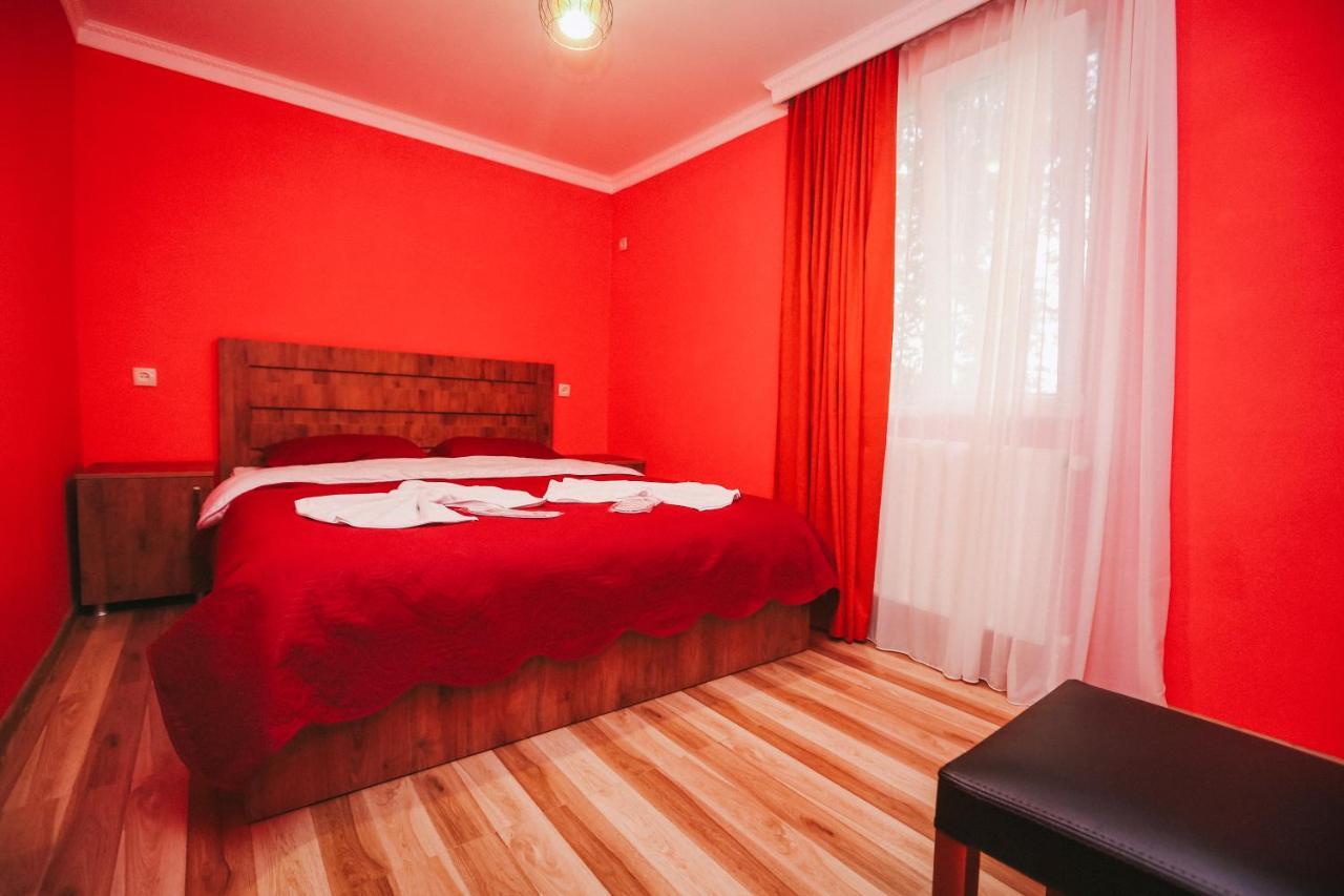 Bebo Babu Guest House Kutaisi Luaran gambar