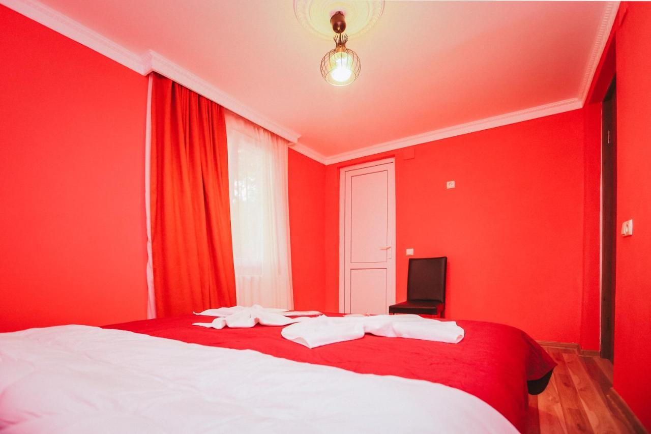 Bebo Babu Guest House Kutaisi Luaran gambar