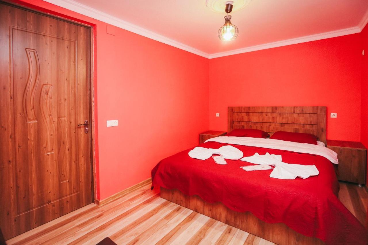 Bebo Babu Guest House Kutaisi Luaran gambar
