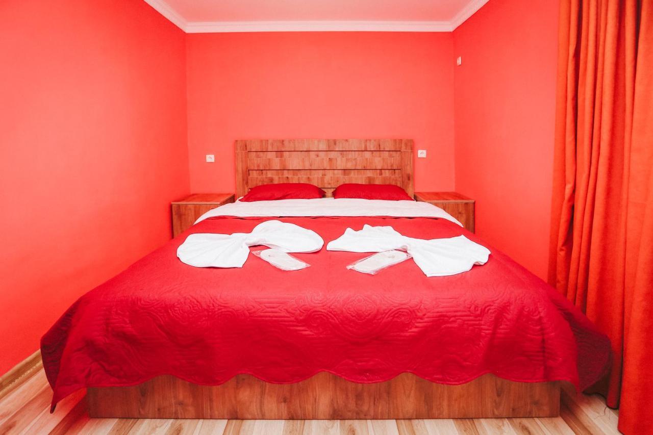 Bebo Babu Guest House Kutaisi Luaran gambar