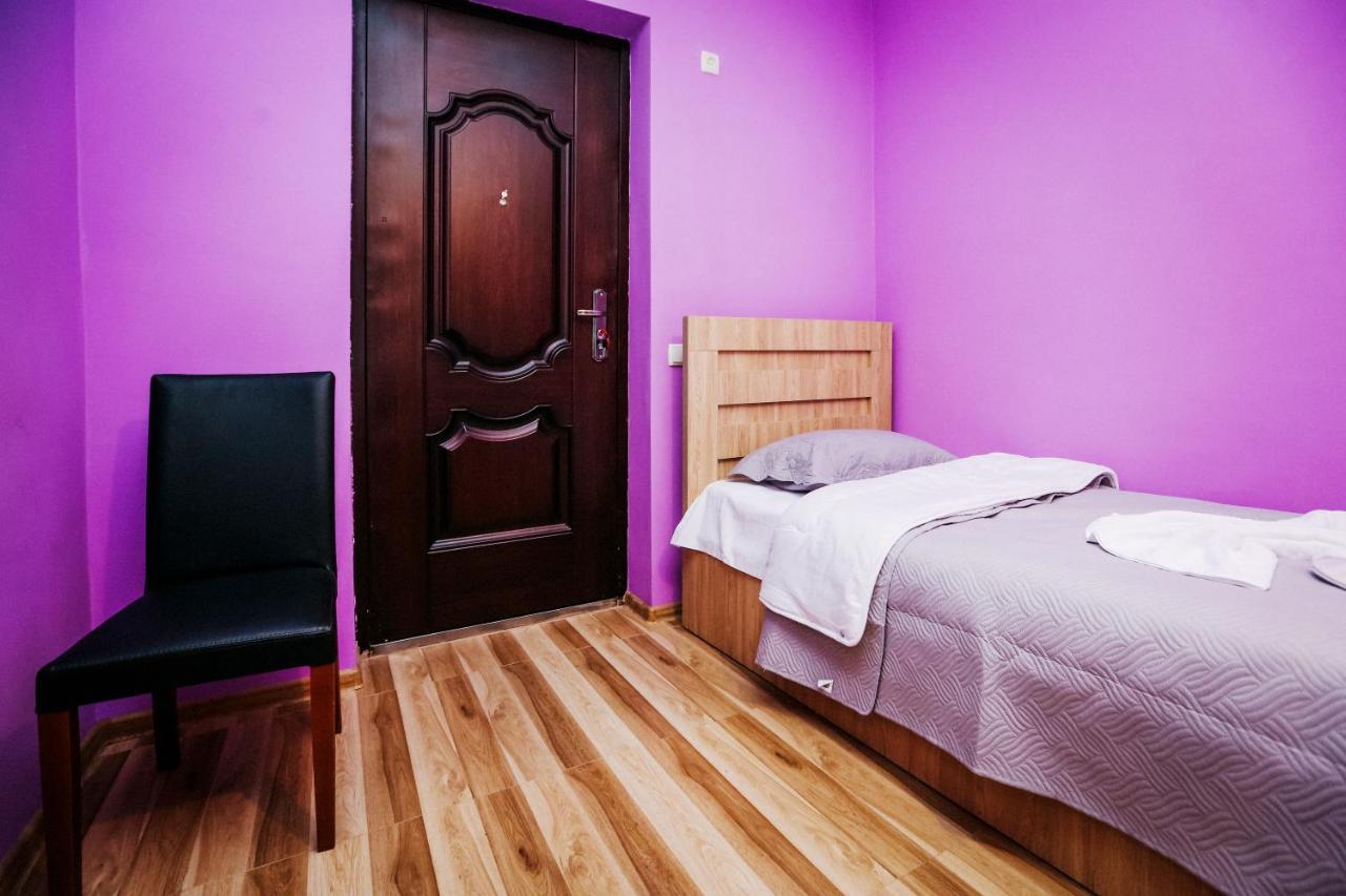 Bebo Babu Guest House Kutaisi Luaran gambar