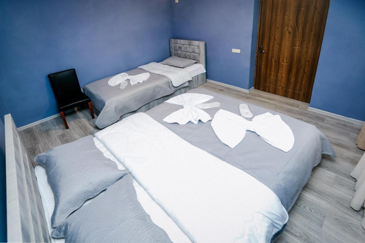 Bebo Babu Guest House Kutaisi Luaran gambar