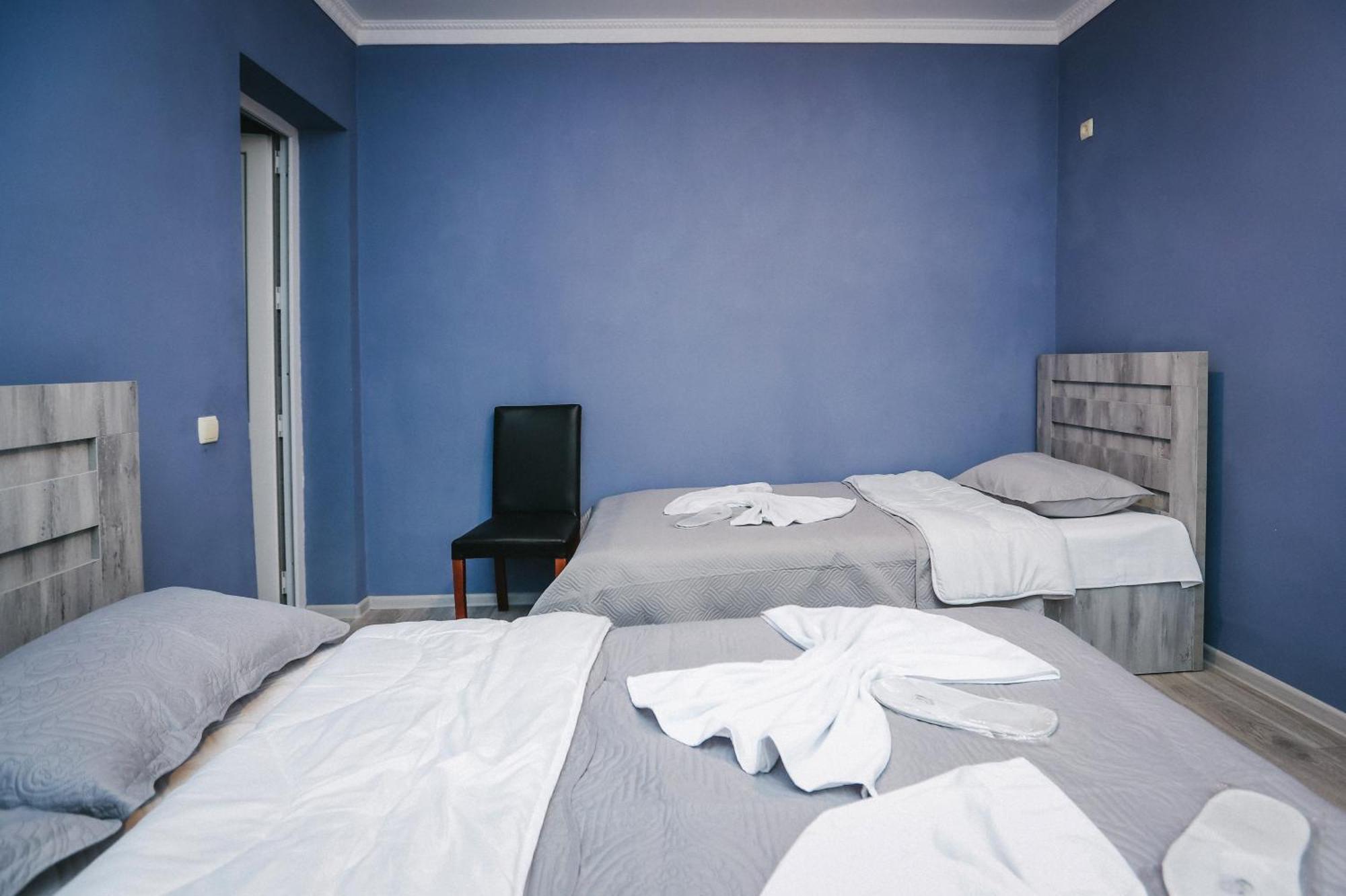 Bebo Babu Guest House Kutaisi Luaran gambar