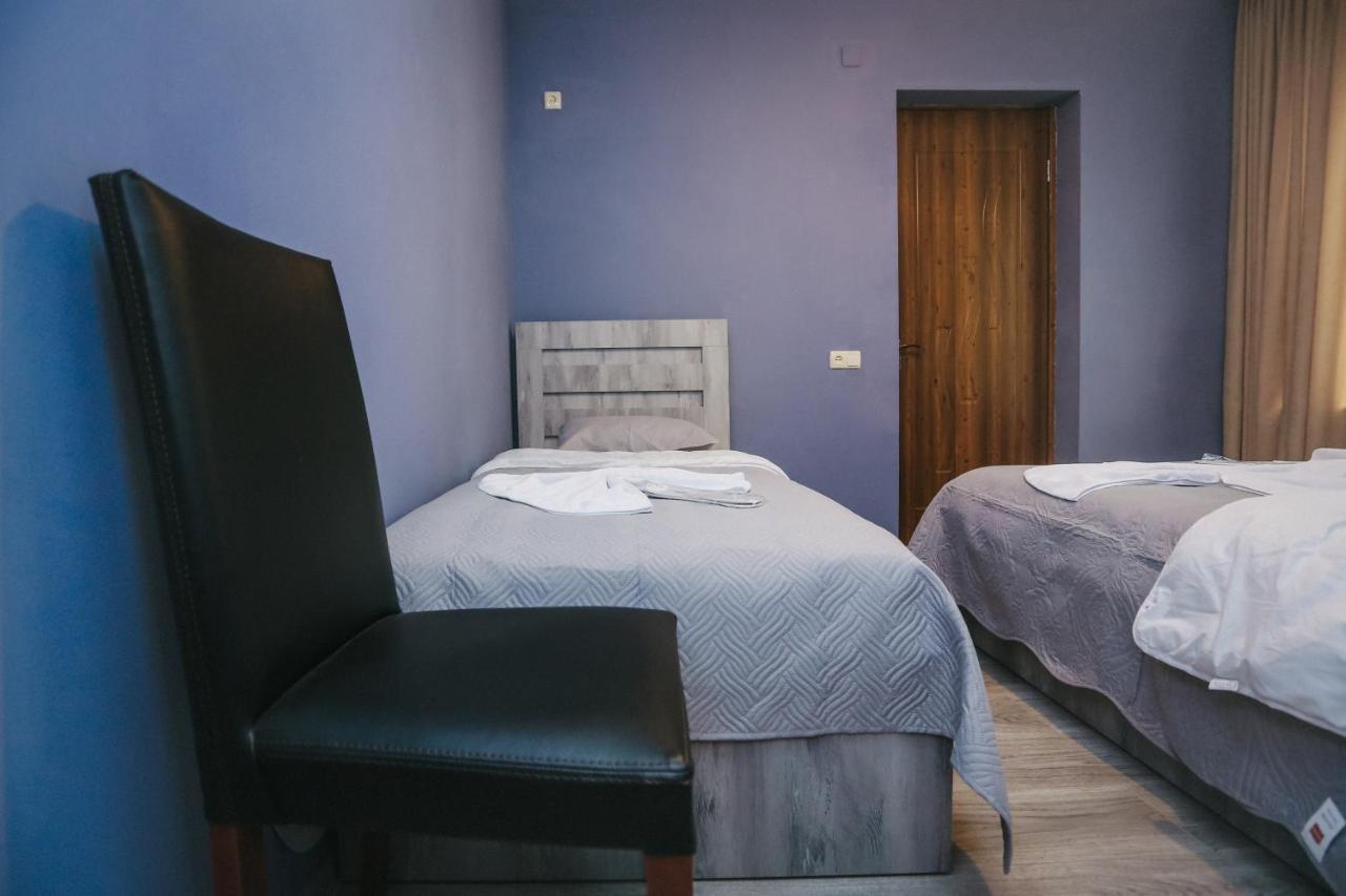 Bebo Babu Guest House Kutaisi Luaran gambar