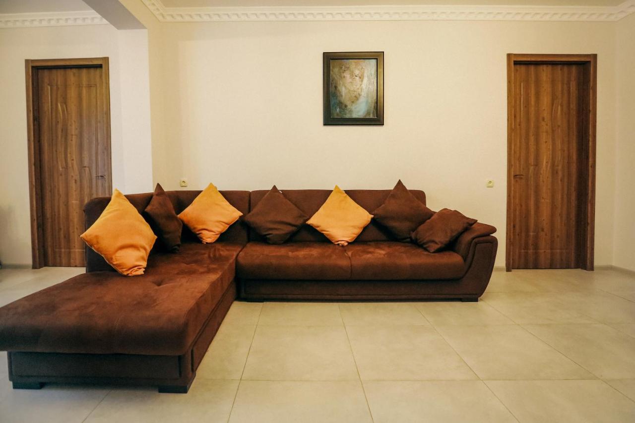 Bebo Babu Guest House Kutaisi Luaran gambar