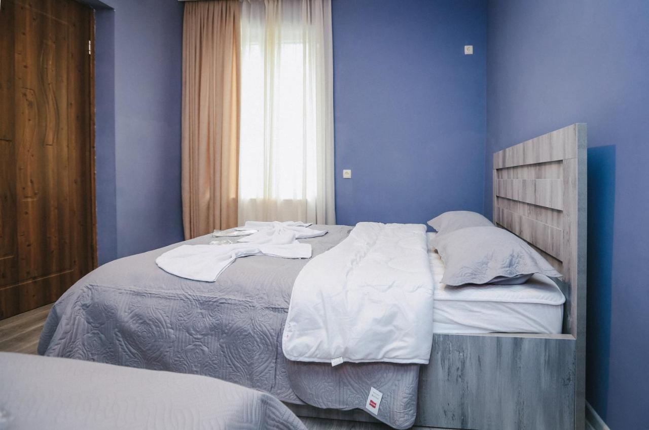 Bebo Babu Guest House Kutaisi Luaran gambar