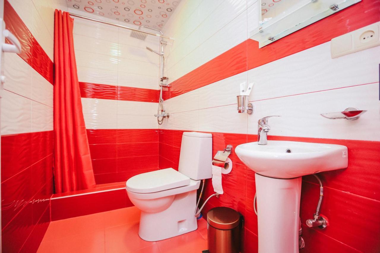 Bebo Babu Guest House Kutaisi Luaran gambar