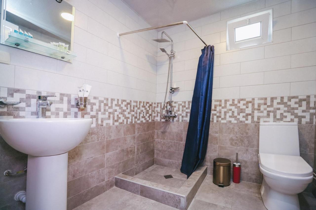 Bebo Babu Guest House Kutaisi Luaran gambar