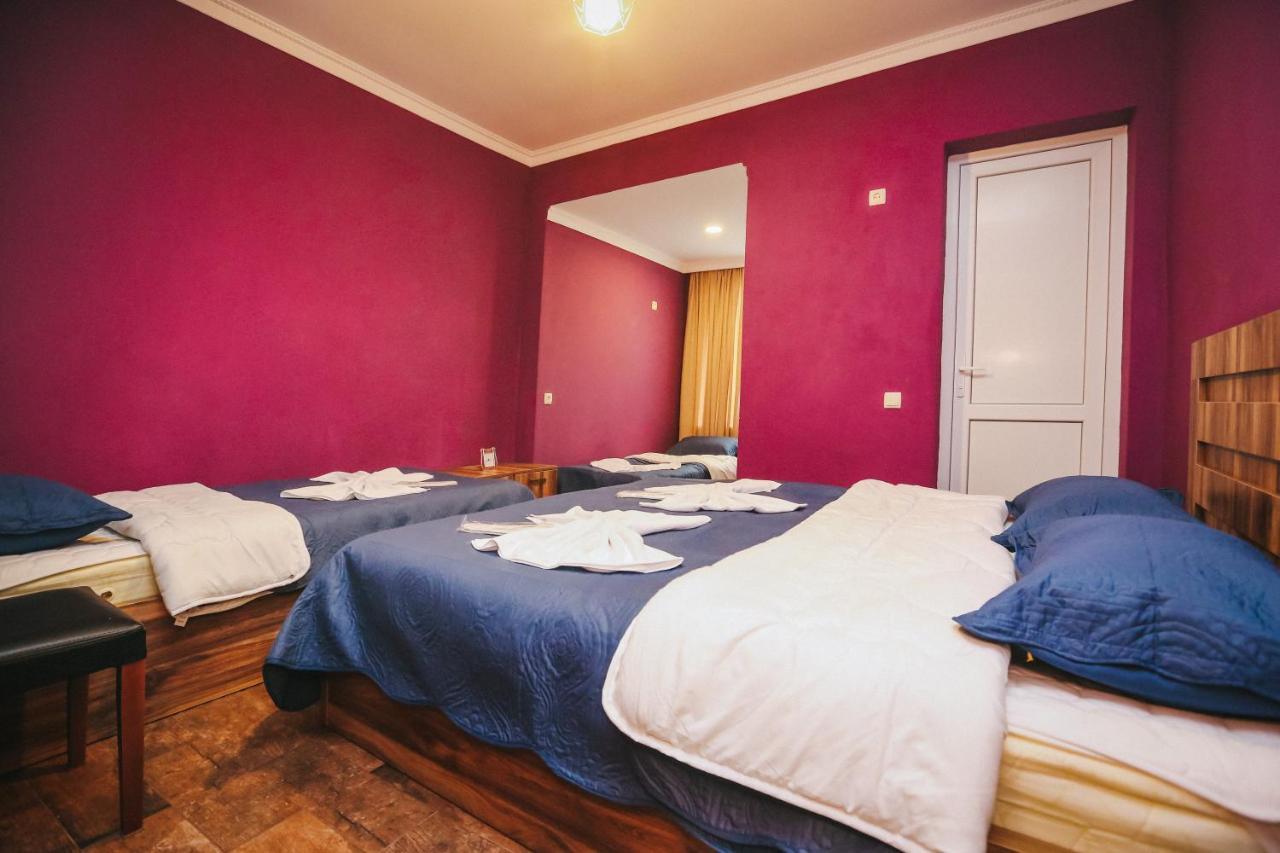 Bebo Babu Guest House Kutaisi Luaran gambar