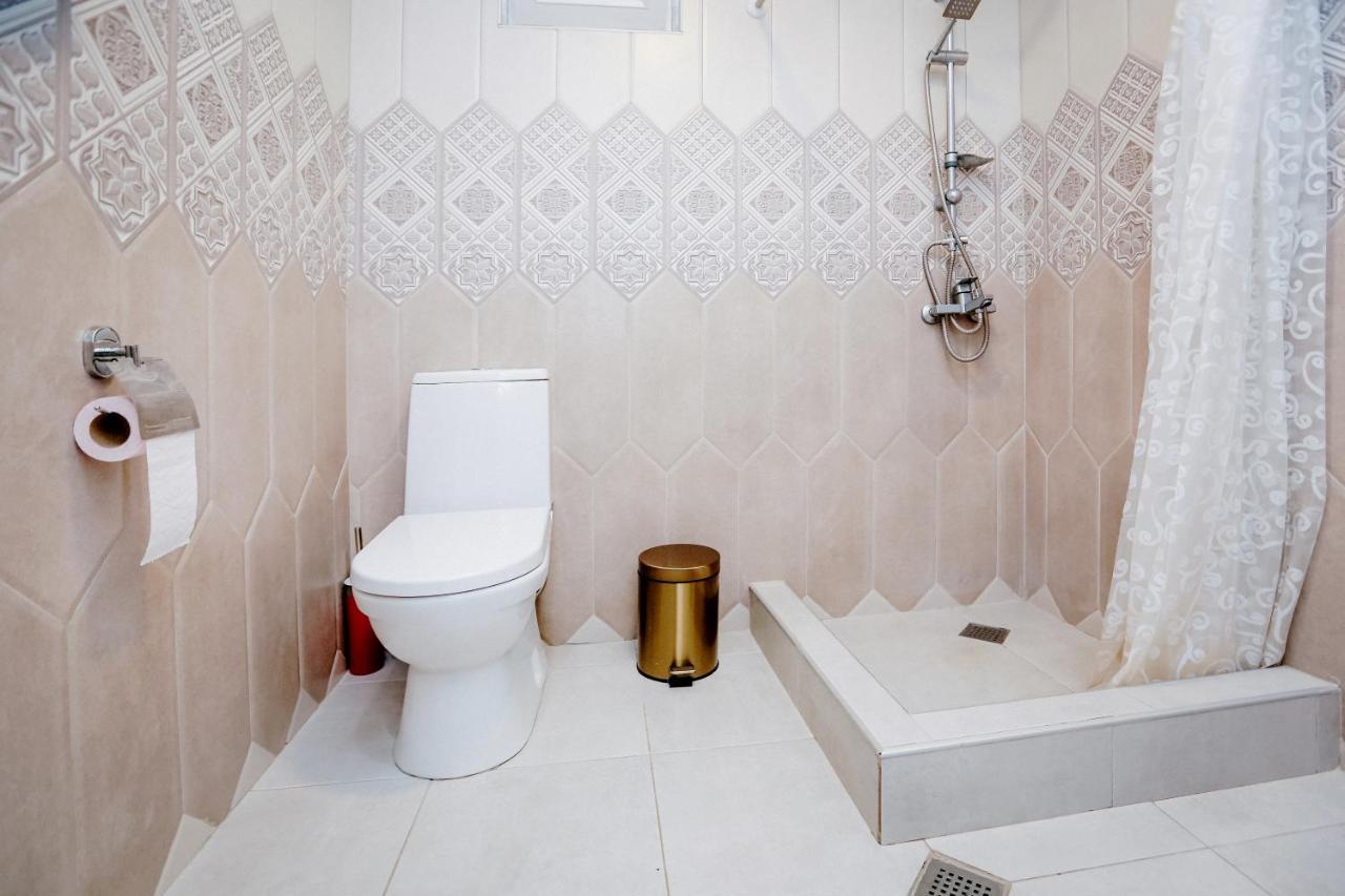 Bebo Babu Guest House Kutaisi Luaran gambar