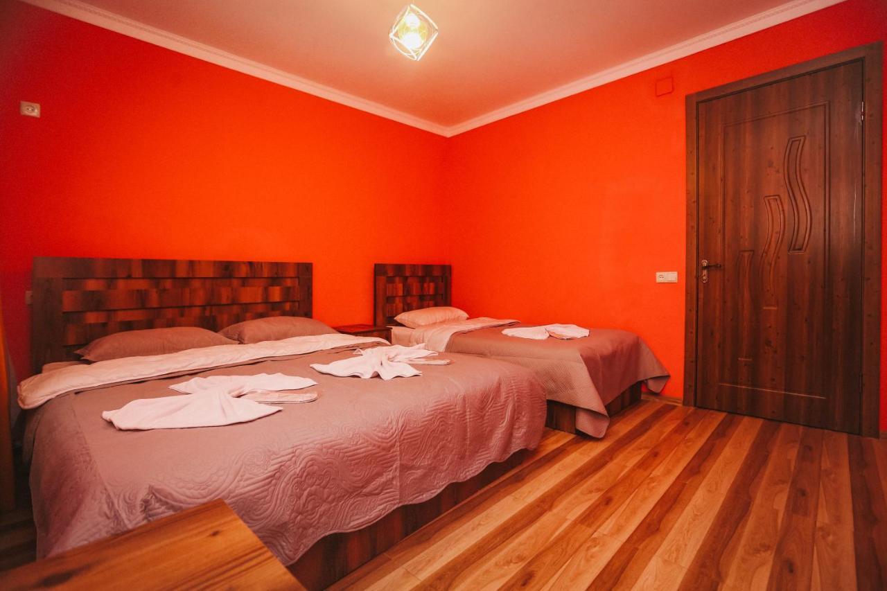 Bebo Babu Guest House Kutaisi Luaran gambar