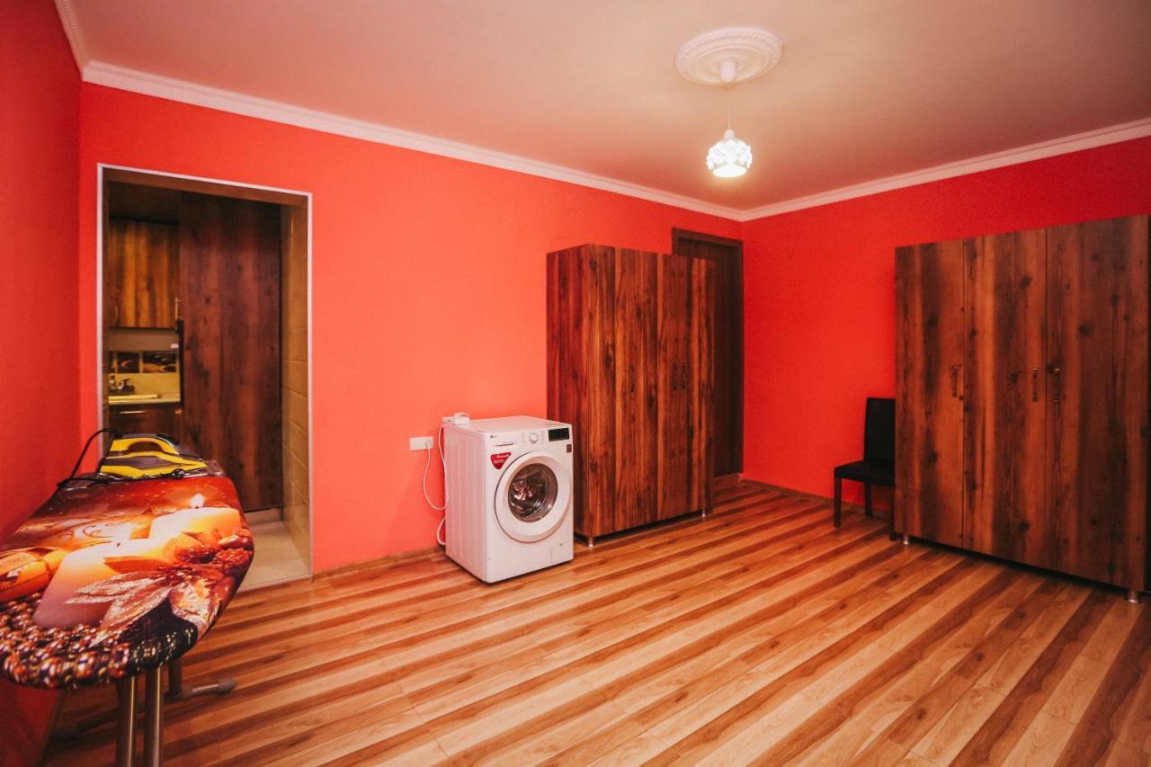 Bebo Babu Guest House Kutaisi Luaran gambar