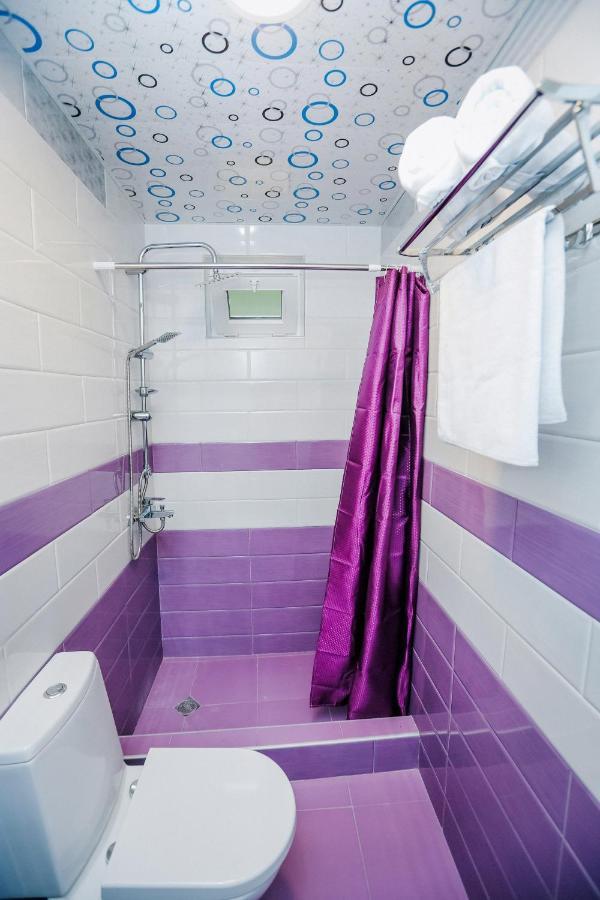Bebo Babu Guest House Kutaisi Luaran gambar