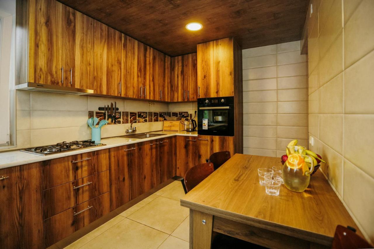 Bebo Babu Guest House Kutaisi Luaran gambar